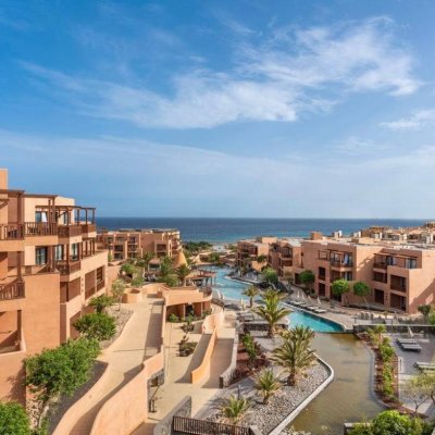 BARCELO TENERIFE ROYAL LEVEL 5★