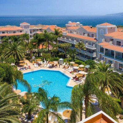 RIU GAROE 4★