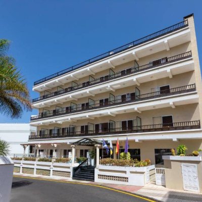 DON MANOLITO HOTEL 3★