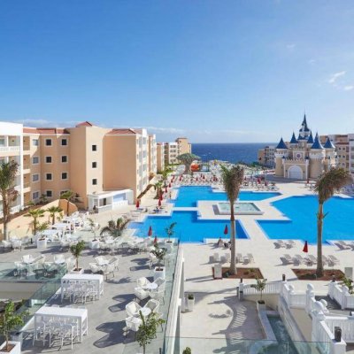 BAHIA PRINCIPE FANTASIA TENERIFE 5★