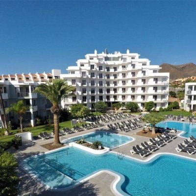 APARTAMENTOS HG TENERIFE SUR 3★