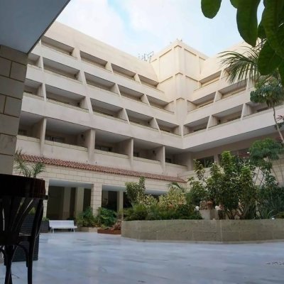 LAS PIRAMIDES RESORT 4★