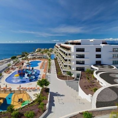 H10 ATLANTIC SUNSET HORIZONS COLLECTION 5★