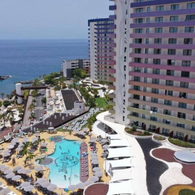 HARD ROCK TENERIFE 5★