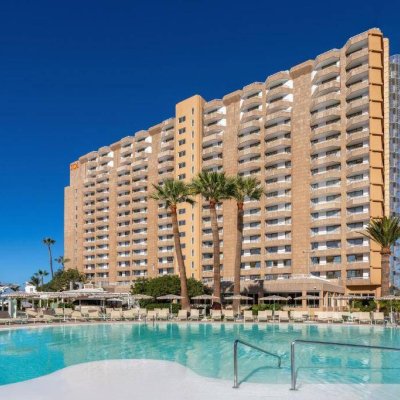 SOL ARONA TENERIFE 4★