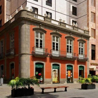 HOTEL PRINCIPE PAZ 3★