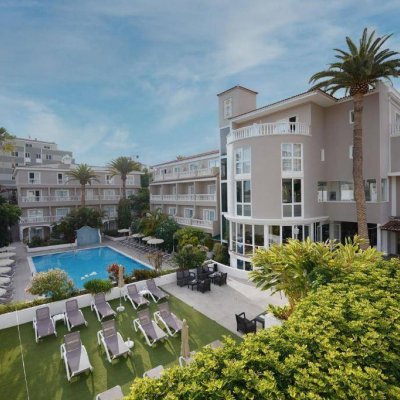 RF SAN BORONDON 3★