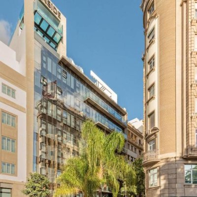 INNSIDE BY MELIA TENERIFE SANTA CRUZ 4★