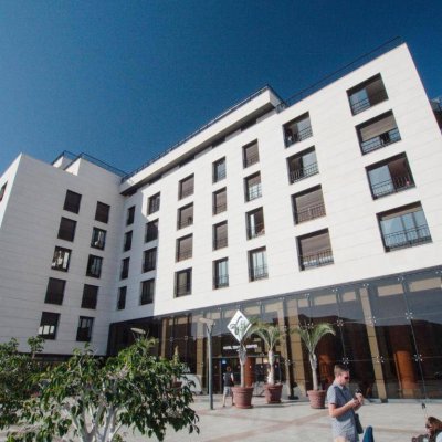 ZENTRAL CENTER HOTEL (tikai pieaugušajiem, 16+)