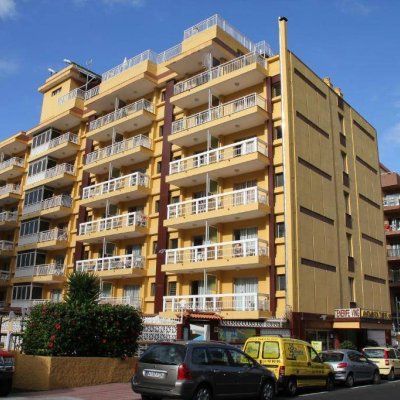 Kanāriju salas: Tenerife