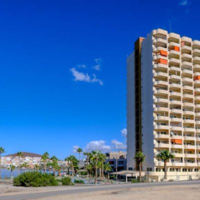 APARTAMENTOS COSTAMAR APTS 2★