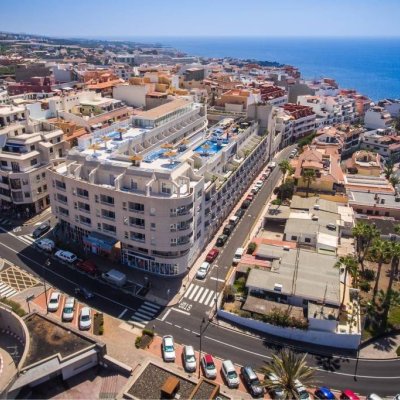 VIGILIA PARK APTS 2★