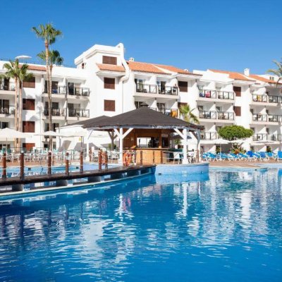 GLOBALES TAMAIMO TROPICAL 3★