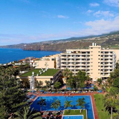 BLUE SEA PUERTO RESORT 4★