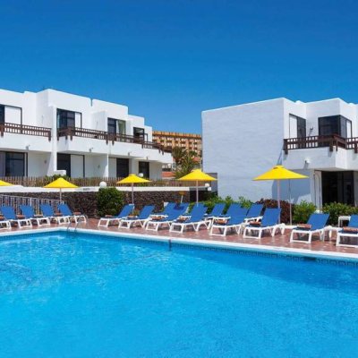 PARAISO DEL SOL APARTMENTI 2★