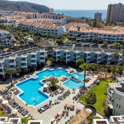 HG TENERIFE SUR 3★