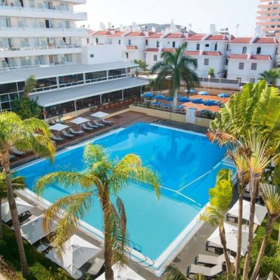 CATALONIA ORO NEGRO 3★ 