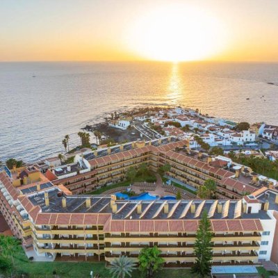 HOVIMA JARDIN CALETA 3★ 