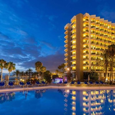 SOL TENERIFE 4★ 