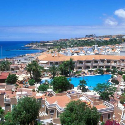 SOL SUN BEACH APARTHOTEL 3★ 