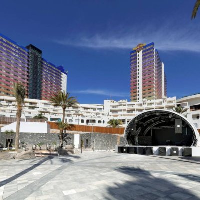 HARD ROCK HOTEL TENERIFE 5★ 