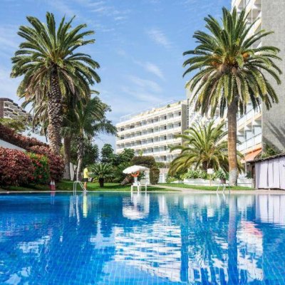 BLUE SEA INTERPALACE 4★