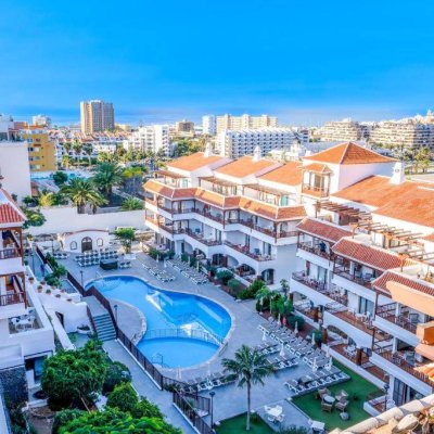 CORAL LOS ALISIOS 4★