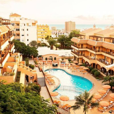 CORAL LOS ALISIOS 4★