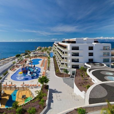 H10 ATLANTIC SUNSET 5★