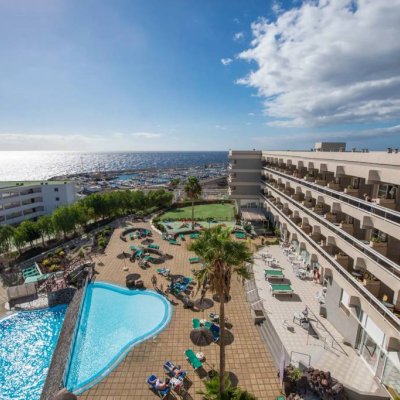 ALUA ATLANTICO GOLF RESORT 4★