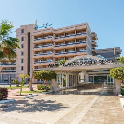 ALUA ATLANTICO GOLF RESORT 4★