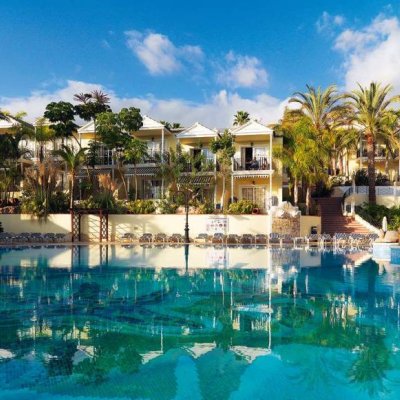 GRAN OASIS RESORT 4★