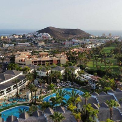 GRAN OASIS RESORT 4★