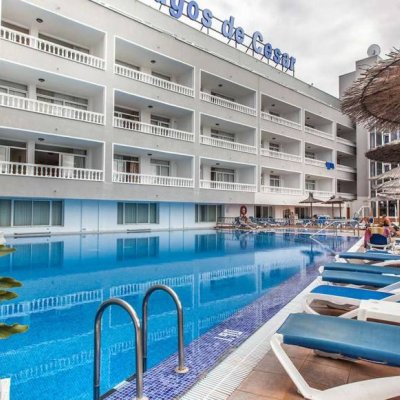 HOTEL LAGOS DE CESAR BY BLUE SEA 4★