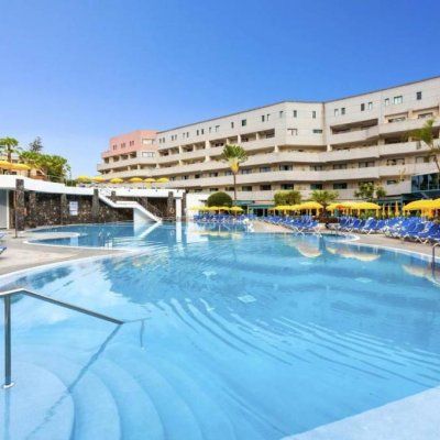 ALUA TENERIFE 4★