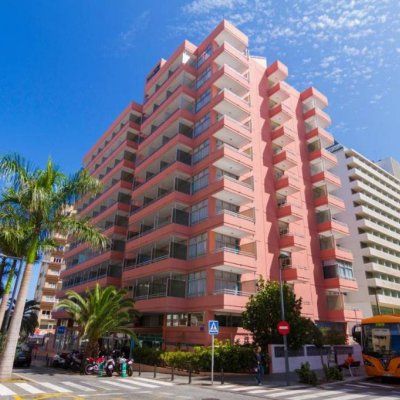 CHECKIN CONCORDIA PLAYA 4★