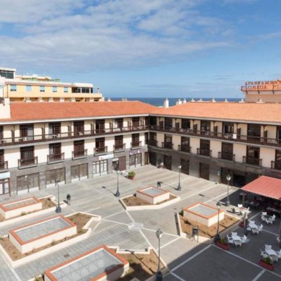 BE SMART FLORIDA PLAZA 3★