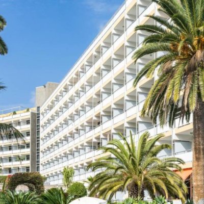 PUERTO RESORT BY BLUE SEA HOTEL 4★