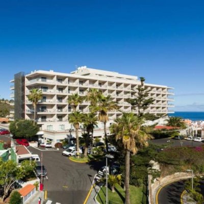 ATLANTIC EL TOPE 4★