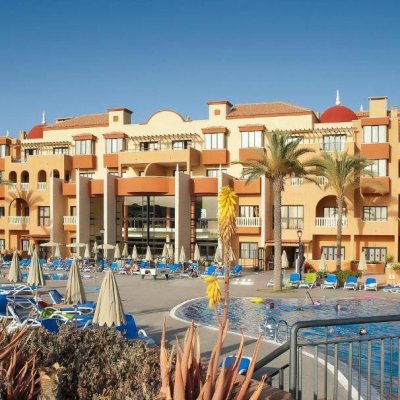 GRAND MUTHU GOLF PLAZA HOTEL 5★