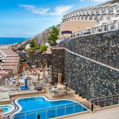 KN APARTHOTEL PANORAMICA HEIGHTS 3★