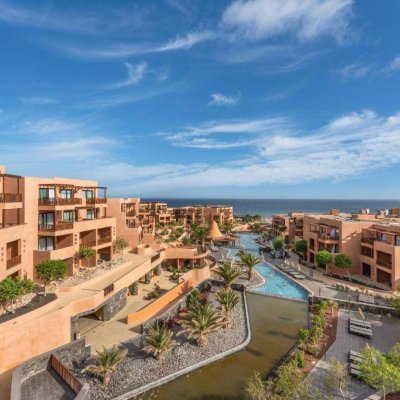 BARCELO TENERIFE 5★