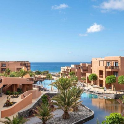 BARCELO TENERIFE 5★