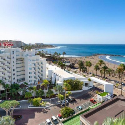 ALEXANDRE HOTEL TROYA 4★