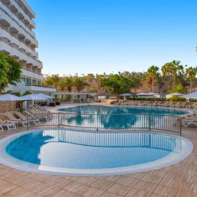 IBEROSTAR OLE TROPICAL TENERIFE (tikai pieaugušajiem, 16+) 4★