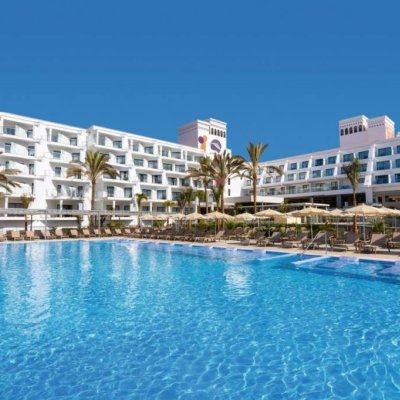 HOTEL RIU BUENAVISTA 4★