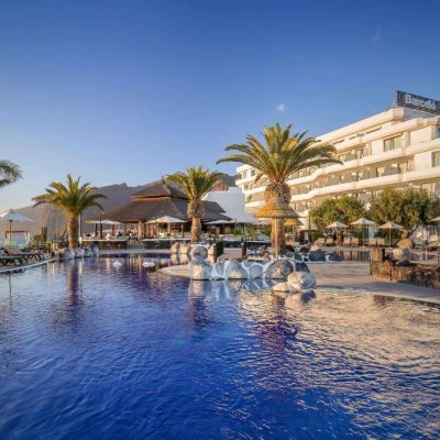 BARCELÓ SANTIAGO (tikai pieaugušajiem, 18+) 4★
