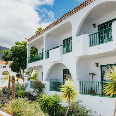 NEPTUNO COSTA ADEJE 3★