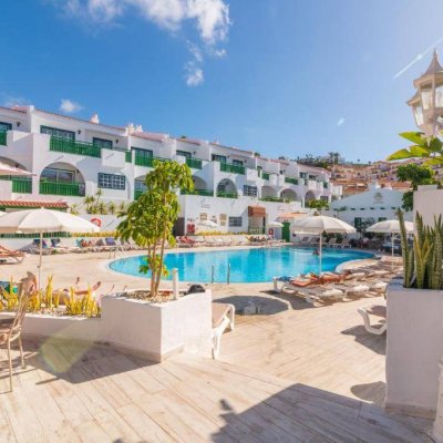 NEPTUNO COSTA ADEJE 3★