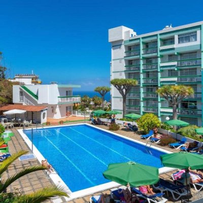 PARQUE VACACIONAL EDEN 3★